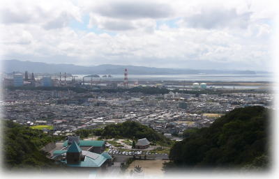 好きな風景