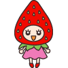 まぼろしのイチゴ狩り