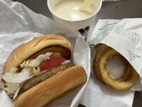 モス野菜