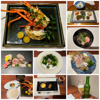 超絶贅沢な食事