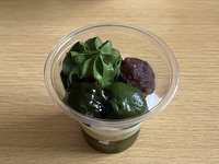和パフェ