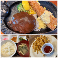 昨日から食べに行くことは決まってた