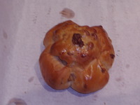 くるみのパン