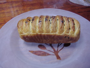 秋の味覚