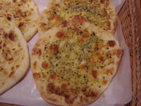 夏といえば・・・バジルが食べたい・・・