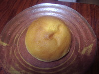 子供が　食べやすい何も入ってないパン