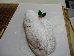 クリスマスといえば。。。
