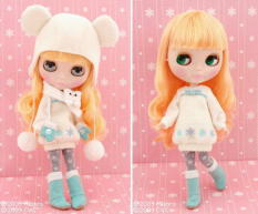 ゜:.。+゜+。:.゜:.。+゜Blythe(ﾌﾞﾗｲｽ)DOLL♪+。:.゜:.。+゜+。:.゜