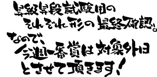 作品470　大峯流空手道・和歌山広報部　第弐章　-04-