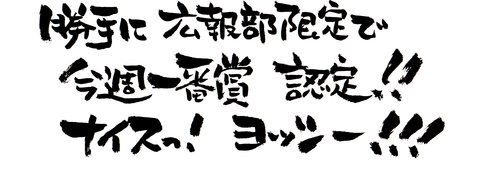 作品463　大峯流空手道・和歌山広報部　第弐章　-02-