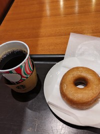 スターバックスコーヒー