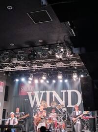 ウインズ平阪ライブ2025春和歌山