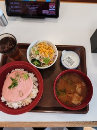 すき家