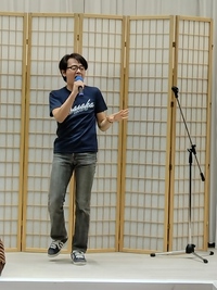 2025/05/18花平華の会‥ウインズ平阪さん検校たかおさんライブ