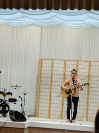 2025/05/18花平華の会‥ウインズ平阪さん検校たかおさんライブ 2025/05/18花平華の会‥ウインズ平阪さん検校たかおさんライブ