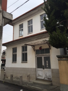 有田市も資源は沢山あるんだけど ・ ・ ・ 有田市も資源は沢山あるんだけど ・ ・ ・