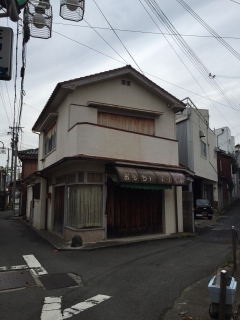 有田市も資源は沢山あるんだけど ・ ・ ・ 有田市も資源は沢山あるんだけど ・ ・ ・