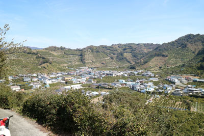 “ 聖地は移動しない ” らしい! “ 聖地は移動しない ” らしい!