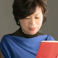 *0315 福山ひでみの朗読カフェ＠ＬＵＲＵ ＨＡＬＬ