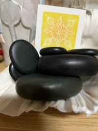 ホットストーンすごいと思ったからメニュー追加したけどマジですごい！！！ 2021/11/12 20:02:31