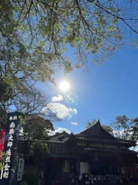 もうすぐ12月 2021/11/25 23:20:43