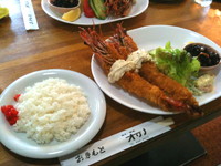 LUNCH特集★