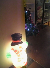 クリスマス
