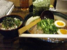 麺家とみ