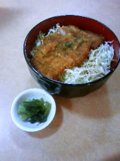 今日のまかない(^^♪