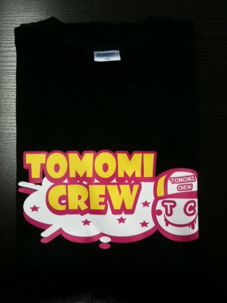 COUPYでオリジナルTシャツを作ろう!!