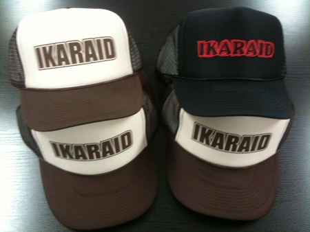 IKARAID