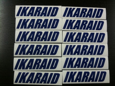 IKARAID