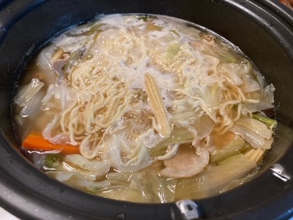 ラーメン音痴