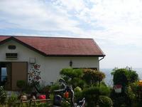 夏の気配が残っているうちに海を~☆