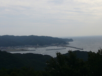 夏の気配が残っているうちに海を~☆