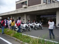 ベストライダーズコンテスト２００８終了！