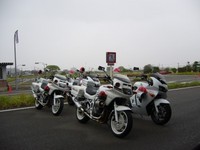 ベストライダーズコンテスト2008終了!