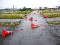 ベストライダーズコンテスト２００８終了！