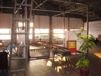 rub luck cafe