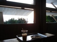 rub luck cafe