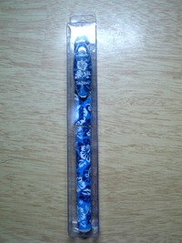 お土産頂きました