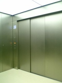週末のお出かけ