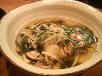 Cafe&Barめぐり