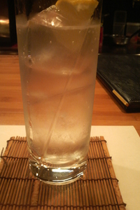 Cafe&Barめぐり