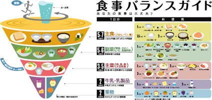 たんぱく質の力