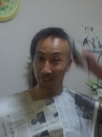 衝撃!初体験!毛が・・・