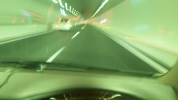 新しい道