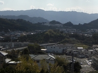 隠れ家