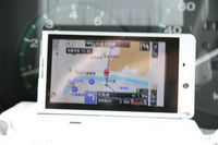 10日間の軌跡