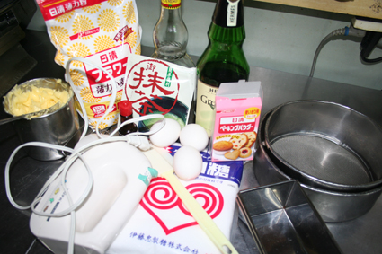 鯖の味噌煮